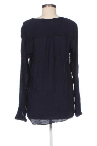 Γυναικεία μπλούζα Kiabi, Μέγεθος L, Χρώμα Μπλέ, Τιμή 3,64 €