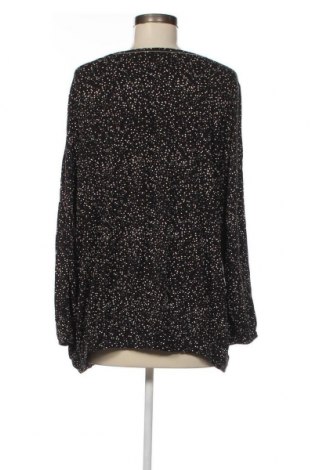 Γυναικεία μπλούζα Kiabi, Μέγεθος XXL, Χρώμα Μαύρο, Τιμή 8,70 €