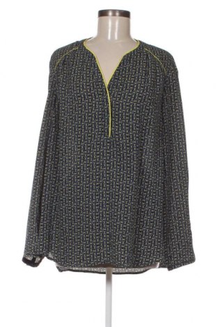 Γυναικεία μπλούζα Kiabi, Μέγεθος XL, Χρώμα Πολύχρωμο, Τιμή 7,05 €