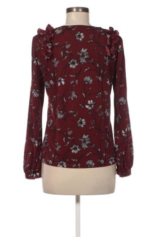 Дамска блуза Kiabi, Размер M, Цвят Многоцветен, Цена 3,04 лв.