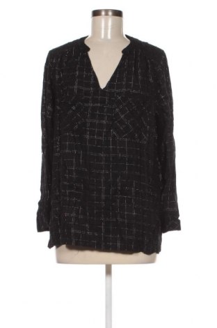 Γυναικεία μπλούζα Kiabi, Μέγεθος XL, Χρώμα Μαύρο, Τιμή 7,05 €