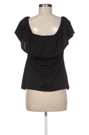 Damen Shirt Kiabi, Größe S, Farbe Schwarz, Preis € 3,83