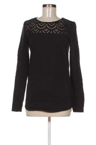Damen Shirt Kiabi, Größe M, Farbe Schwarz, Preis 13,22 €
