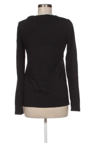 Дамска блуза Kiabi, Размер M, Цвят Черен, Цена 4,37 лв.