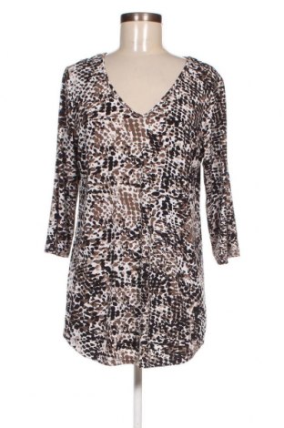 Damen Shirt Kim & Co., Größe L, Farbe Mehrfarbig, Preis € 13,01