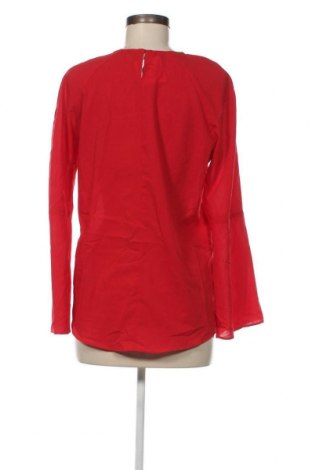 Damen Shirt Kiomi, Größe L, Farbe Rot, Preis 4,73 €