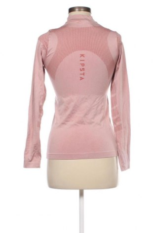 Damen Shirt Kipsta, Größe M, Farbe Aschrosa, Preis 12,00 €