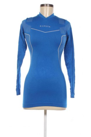 Damen Shirt Kipsta, Größe L, Farbe Blau, Preis 16,01 €
