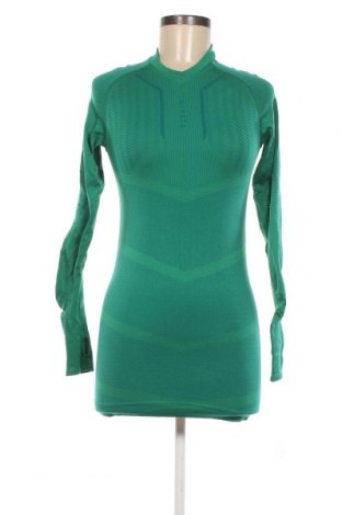Bluză de femei Kipsta, Mărime S, Culoare Verde, Preț 75,66 Lei