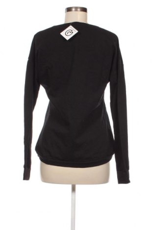 Дамска блуза Koi, Размер M, Цвят Черен, Цена 8,17 лв.