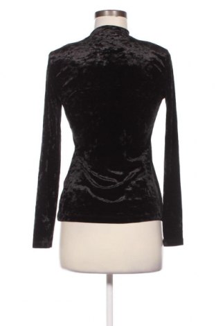 Damen Shirt Koton, Größe M, Farbe Schwarz, Preis 4,28 €