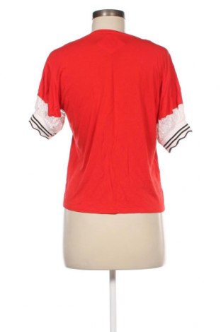 Damen Shirt Koton, Größe M, Farbe Rot, Preis € 11,37