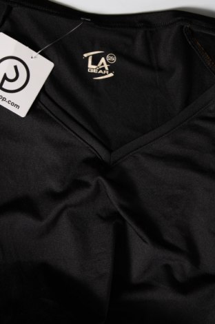Дамска блуза LA Gear, Размер 3XL, Цвят Черен, Цена 25,00 лв.