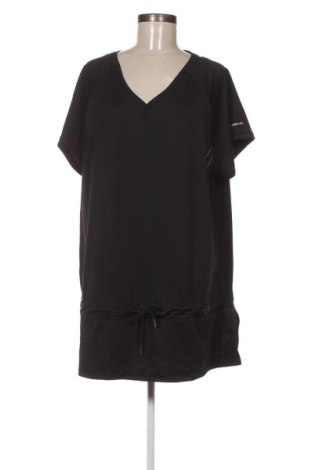Дамска блуза LA Gear, Размер 3XL, Цвят Черен, Цена 25,00 лв.