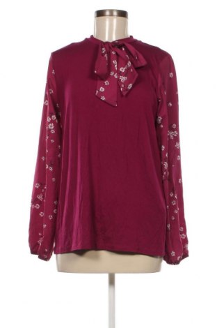 Γυναικεία μπλούζα LC Waikiki, Μέγεθος XL, Χρώμα Ρόζ , Τιμή 12,31 €