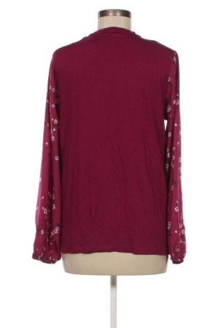Γυναικεία μπλούζα LC Waikiki, Μέγεθος XL, Χρώμα Ρόζ , Τιμή 12,31 €