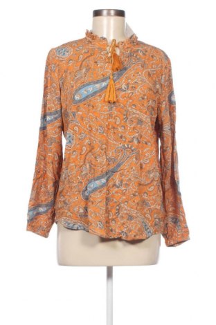 Γυναικεία μπλούζα LC Waikiki, Μέγεθος L, Χρώμα  Μπέζ, Τιμή 12,31 €