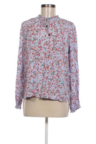 Дамска блуза LC Waikiki, Размер M, Цвят Многоцветен, Цена 11,70 лв.