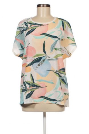 Дамска блуза LC Waikiki, Размер XL, Цвят Бял, Цена 17,40 лв.