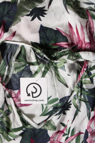 Дамска блуза LC Waikiki, Размер L, Цвят Многоцветен, Цена 19,95 лв.