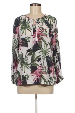 Дамска блуза LC Waikiki, Размер L, Цвят Многоцветен, Цена 39,00 лв.