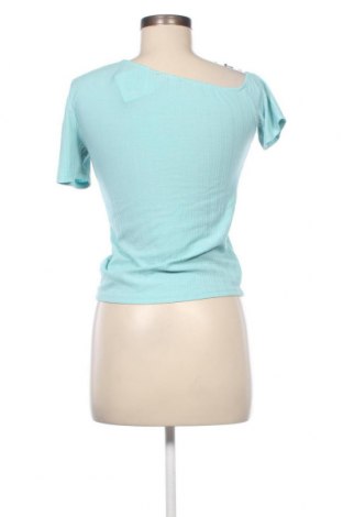 Γυναικεία μπλούζα LCW, Μέγεθος M, Χρώμα Μπλέ, Τιμή 3,01 €