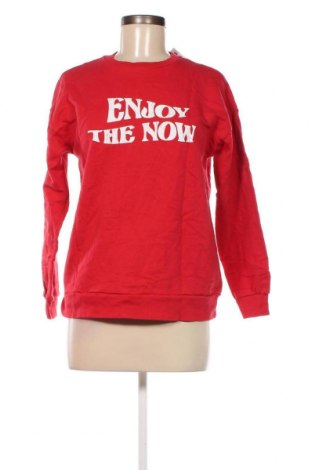 Γυναικεία μπλούζα LCW, Μέγεθος S, Χρώμα Κόκκινο, Τιμή 1,76 €