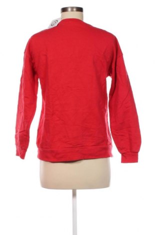 Γυναικεία μπλούζα LCW, Μέγεθος S, Χρώμα Κόκκινο, Τιμή 1,76 €