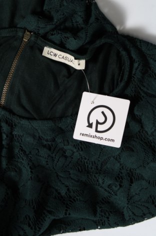 Bluză de femei LCW, Mărime M, Culoare Verde, Preț 18,75 Lei