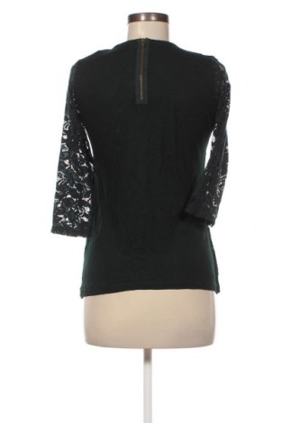 Γυναικεία μπλούζα LCW, Μέγεθος M, Χρώμα Πράσινο, Τιμή 3,53 €