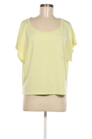 Bluză de femei LCW, Mărime XL, Culoare Galben, Preț 29,08 Lei