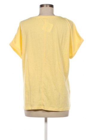 Γυναικεία μπλούζα LFT, Μέγεθος XL, Χρώμα Κίτρινο, Τιμή 9,72 €