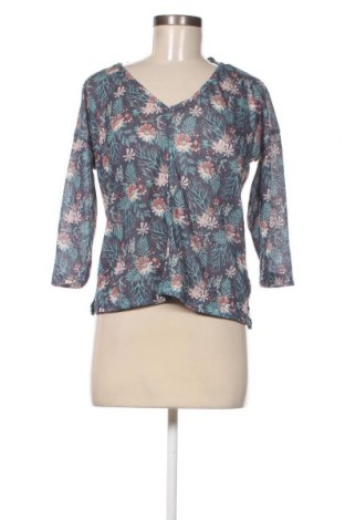 Γυναικεία μπλούζα LFT, Μέγεθος S, Χρώμα Πολύχρωμο, Τιμή 1,76 €
