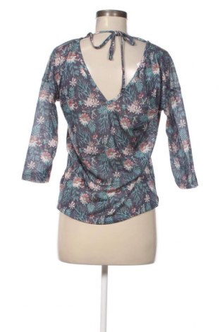 Γυναικεία μπλούζα LFT, Μέγεθος S, Χρώμα Πολύχρωμο, Τιμή 1,76 €