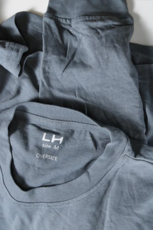 Γυναικεία μπλούζα LH By La  Halle, Μέγεθος M, Χρώμα Μπλέ, Τιμή 2,35 €