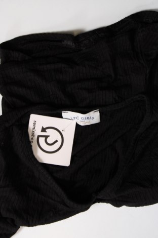Damen Shirt LPC, Größe XXS, Farbe Schwarz, Preis € 13,22
