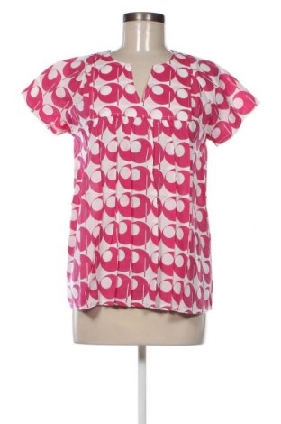 Дамска блуза La Redoute, Размер M, Цвят Многоцветен, Цена 13,60 лв.