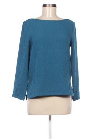 Дамска блуза La Redoute, Размер XS, Цвят Син, Цена 6,80 лв.