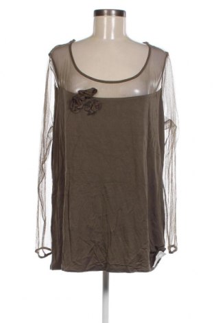 Damen Shirt La Redoute, Größe M, Farbe Grün, Preis 11,83 €