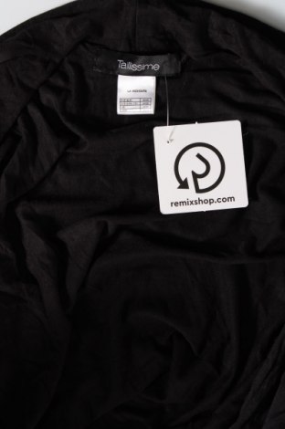 Дамска блуза La Redoute, Размер XL, Цвят Черен, Цена 6,12 лв.