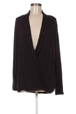 Γυναικεία μπλούζα La Redoute, Μέγεθος XL, Χρώμα Μαύρο, Τιμή 3,36 €
