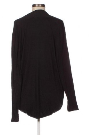 Γυναικεία μπλούζα La Redoute, Μέγεθος XL, Χρώμα Μαύρο, Τιμή 8,41 €