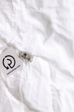 Damen Shirt Lacony, Größe 3XL, Farbe Weiß, Preis 46,72 €