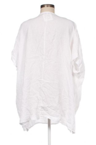 Damen Shirt Lacony, Größe 3XL, Farbe Weiß, Preis 46,72 €