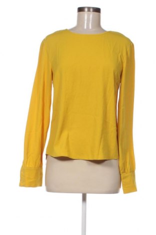 Γυναικεία μπλούζα Ladies, Μέγεθος S, Χρώμα Κίτρινο, Τιμή 1,76 €