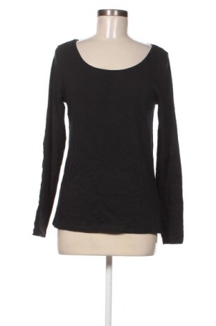 Γυναικεία μπλούζα Lager 157, Μέγεθος XL, Χρώμα Μαύρο, Τιμή 6,35 €