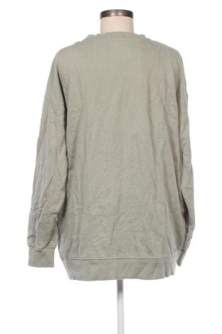 Дамска блуза Lager 157, Размер L, Цвят Зелен, Цена 5,70 лв.