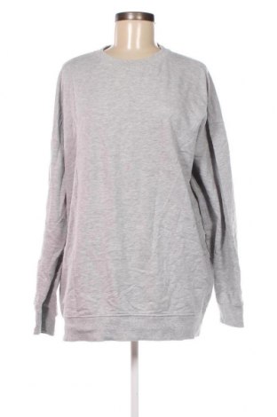 Дамска блуза Lager 157, Размер L, Цвят Сив, Цена 8,55 лв.