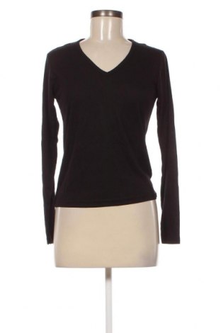 Γυναικεία μπλούζα Lager 157, Μέγεθος M, Χρώμα Μαύρο, Τιμή 2,35 €