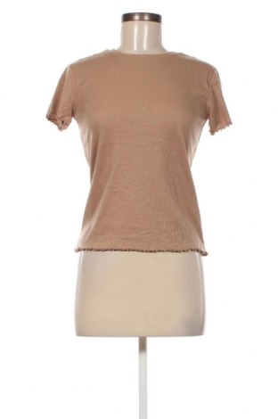 Damen Shirt Lager 157, Größe M, Farbe Beige, Preis 5,29 €